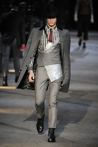 Alexander McQueen / - 2009-2010